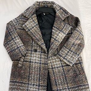 Coat for kids size 4-5t